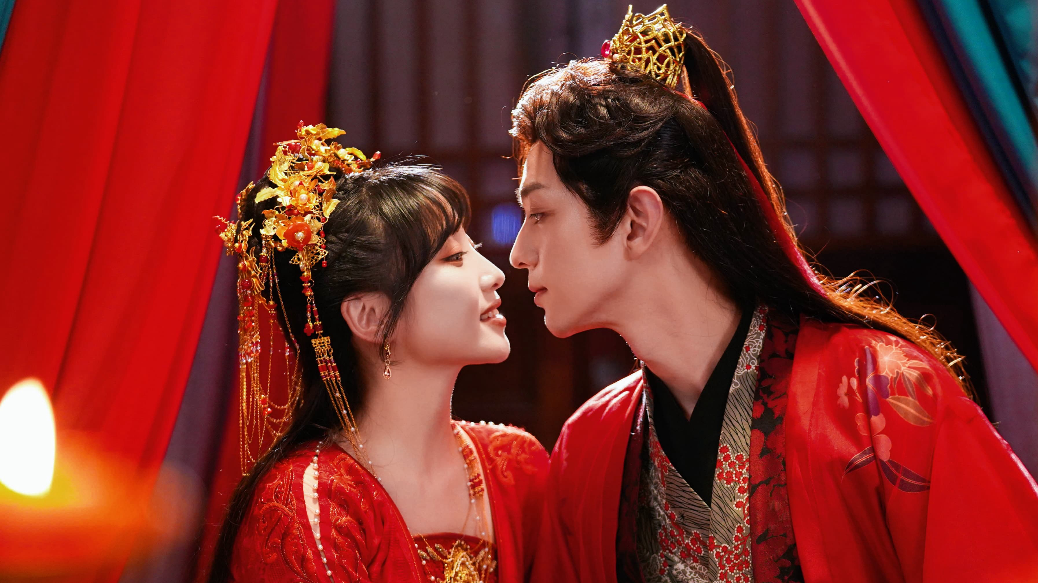 Xem phim Y Phi Của Ta Không Dễ Chọc (Phần 2) Vietsub HD