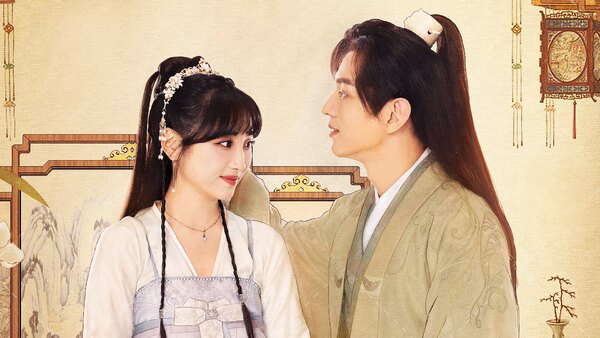 Xem phim Y Phi Của Ta Không Dễ Chọc Vietsub HD