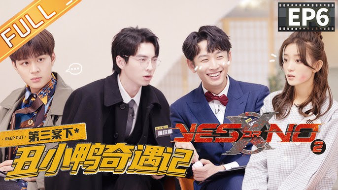 Xem phim YES or NO S2 Vietsub HD