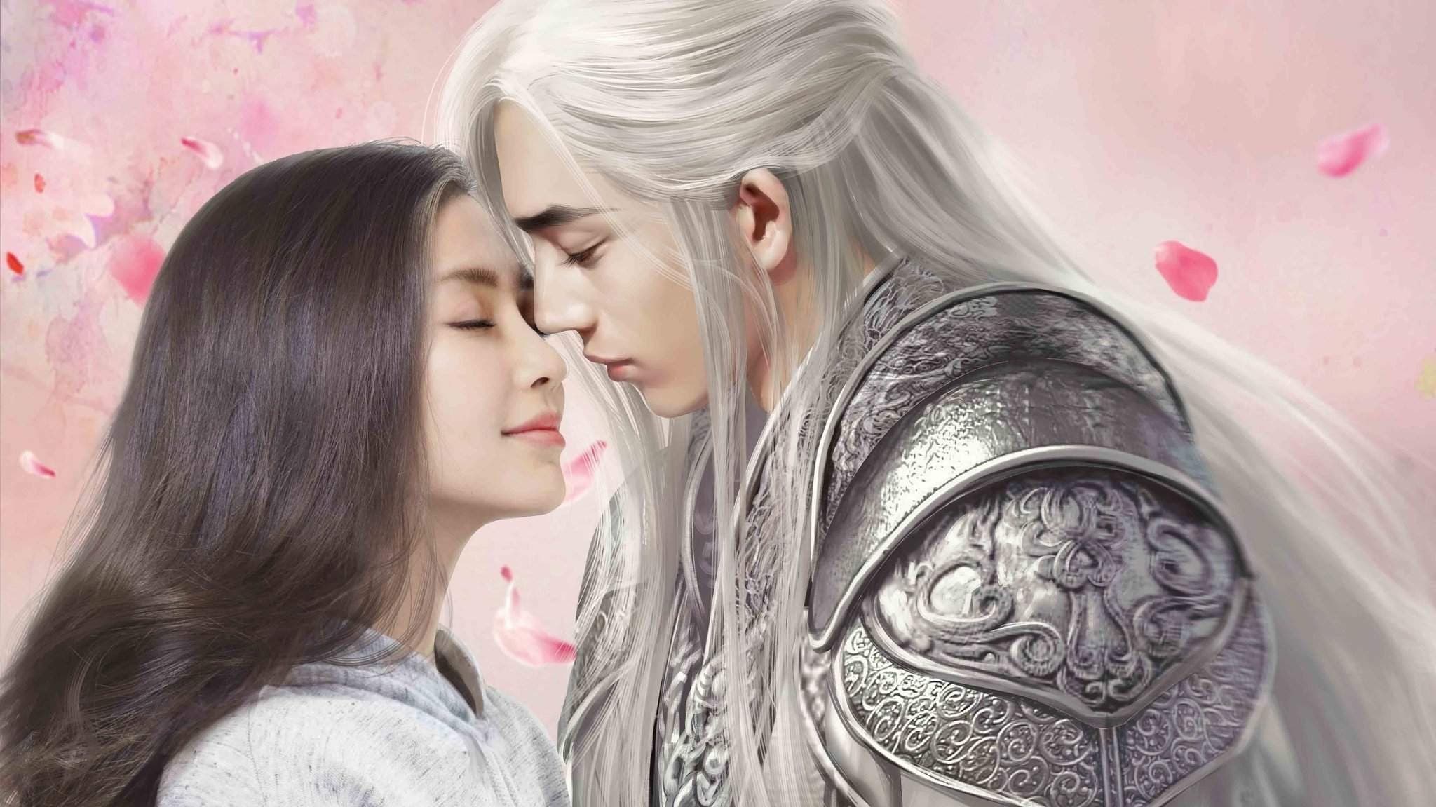 Xem phim Yêu em từ cái nhìn đầu tiên Vietsub HD