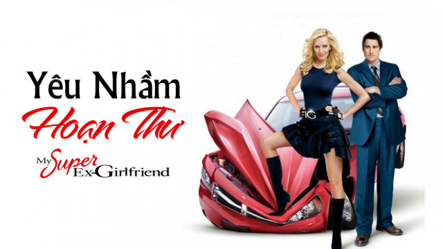 Xem phim Yêu Nhầm Hoạn Thư Vietsub HD