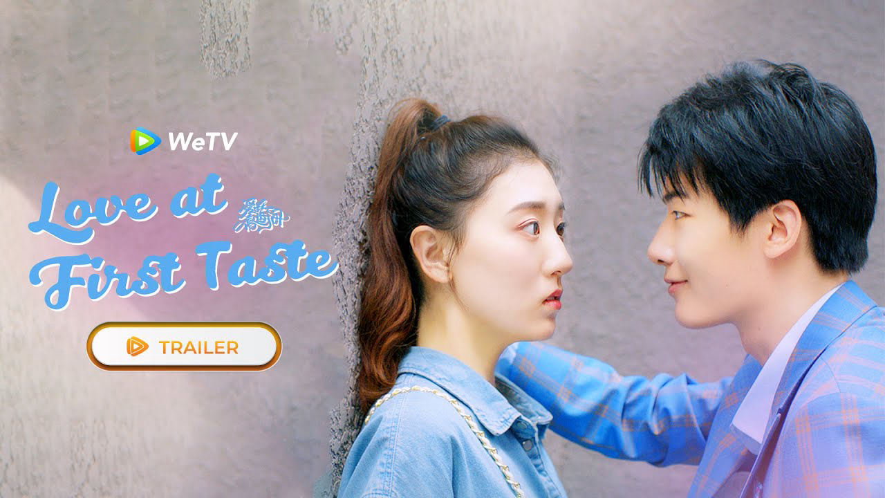 Xem phim Yêu Nơi Đầu Môi Vietsub HD
