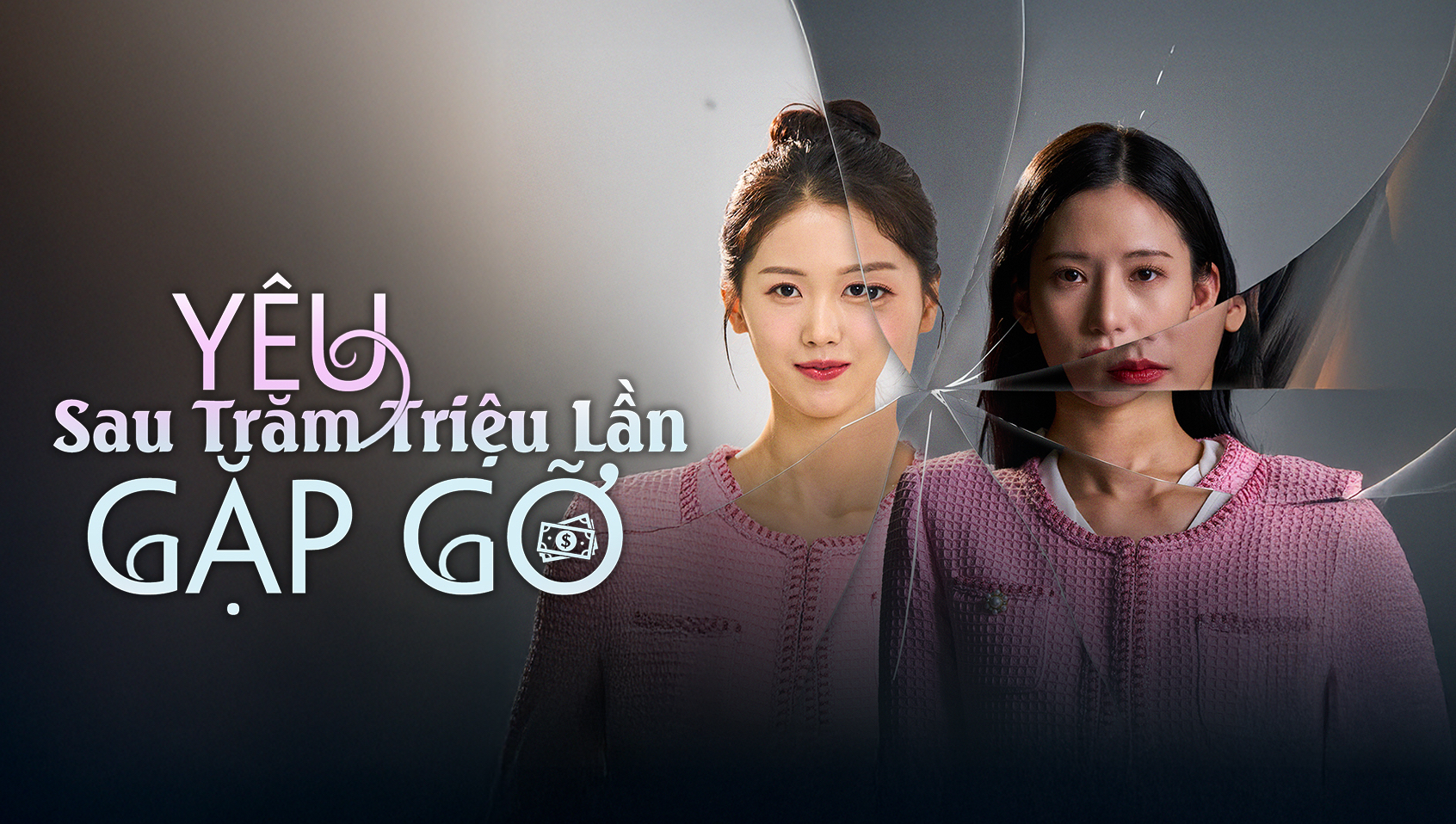 Xem phim Yêu Sau Trăm Triệu Lần Gặp Gỡ Vietsub HD