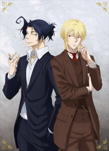 Xem phim Yuukoku no Moriarty OVA Vietsub HD