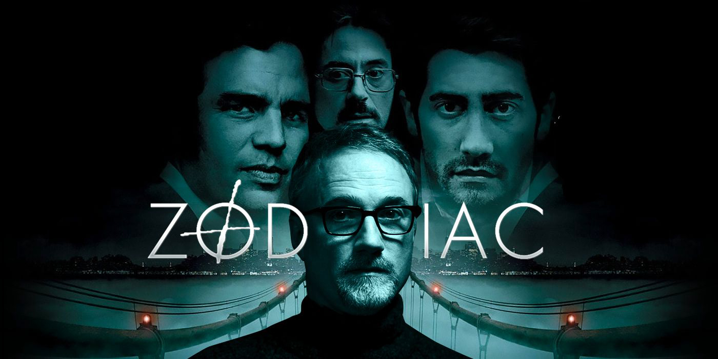 Xem phim Zodiac Vietsub HD