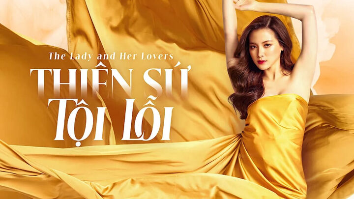Tập 2 phim Thiên Sứ Tội Lỗi
