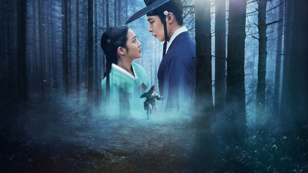 Poster phim Nuốt Vàng