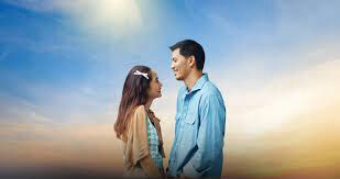 Poster phim 11 Mối Tình Trước Em