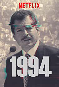 Tập 1 phim 1994