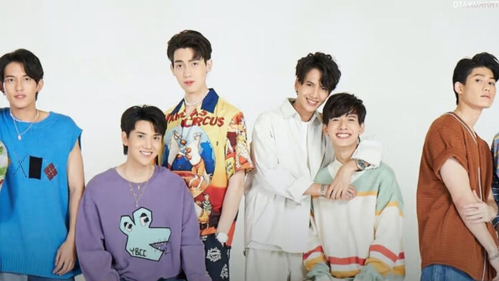 Tập 2 phim 2 Moons The Ambassador