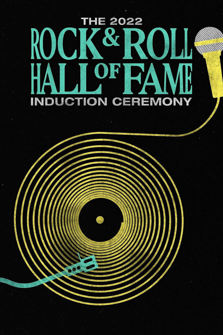 Hình ảnh phim 2022 Rock & Roll Hall of Fame Induction Ceremony