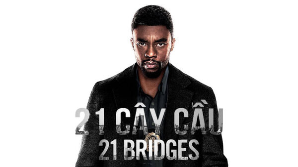 Poster phim 21 Cây Cầu