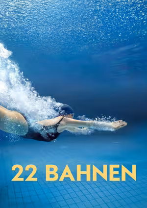 22 Làn Bơi
