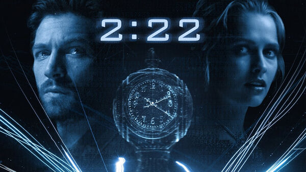 Poster phim 2:22