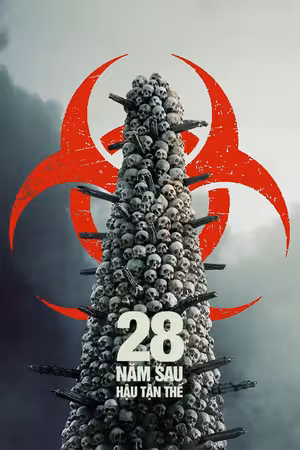 28 Năm Sau: Hậu Tận Thế