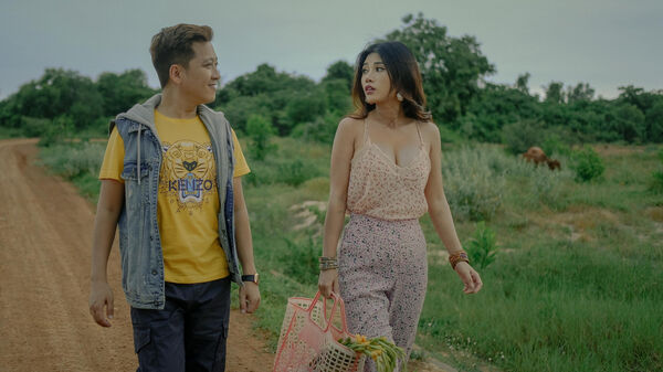 Poster phim 30 Chưa Phải Tết