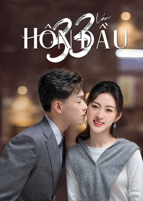 Hình ảnh tập 2 33 Lần Hôn Đầu
