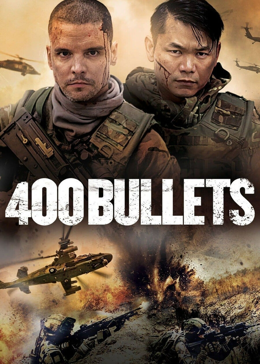 Hình ảnh phim 400 Bullets