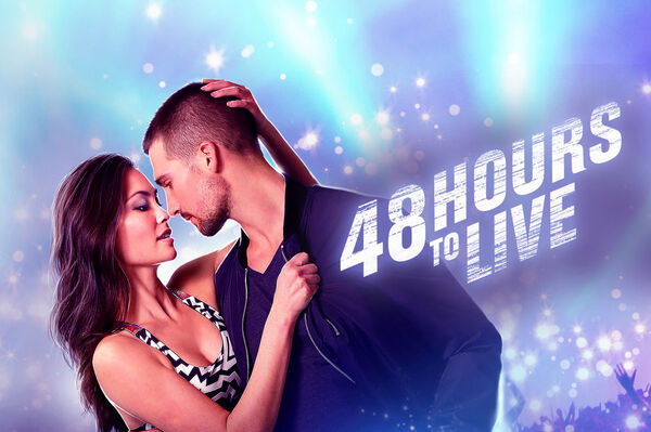 Poster phim 48 Giờ Sinh Tử