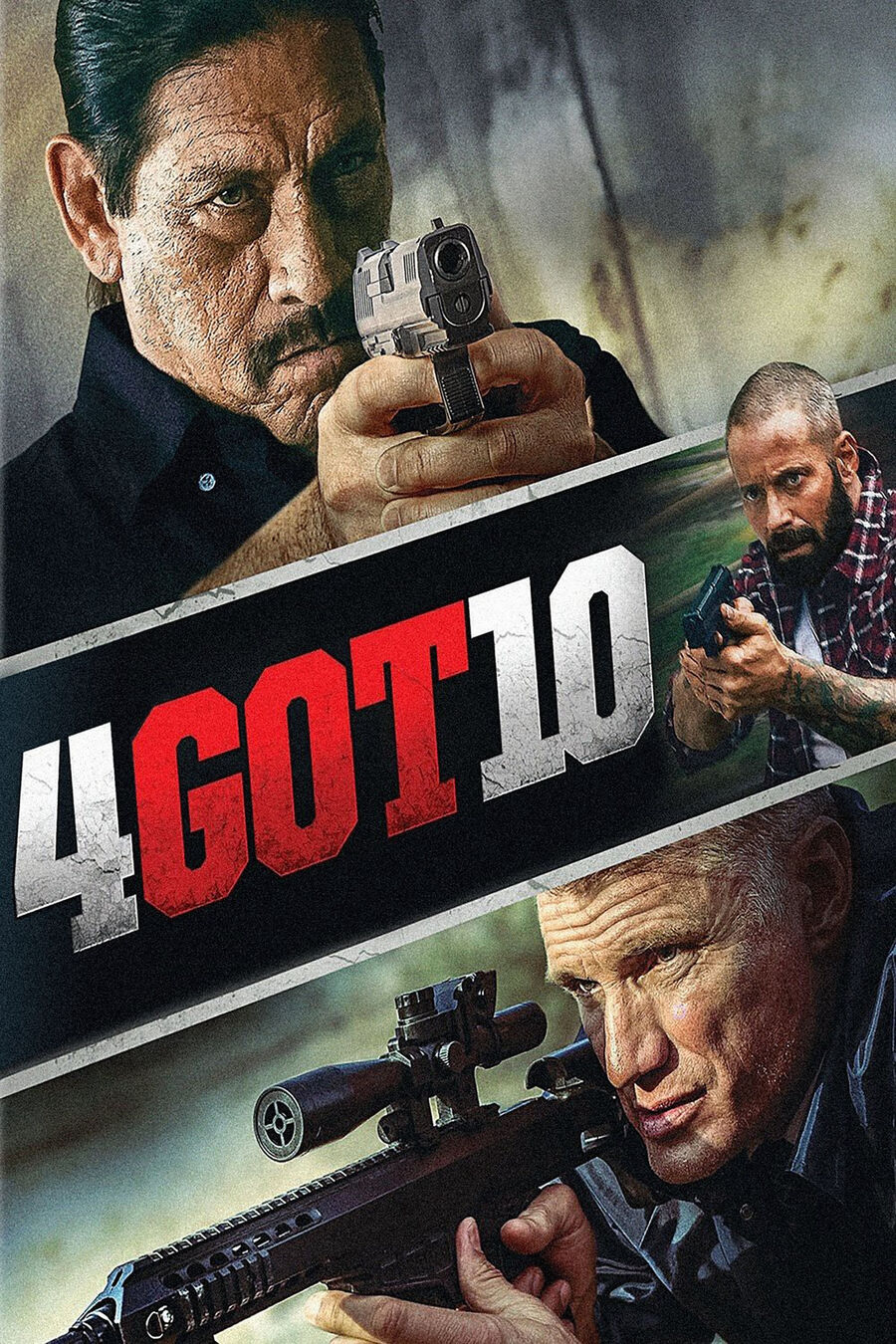 Hình ảnh phim 4Got10