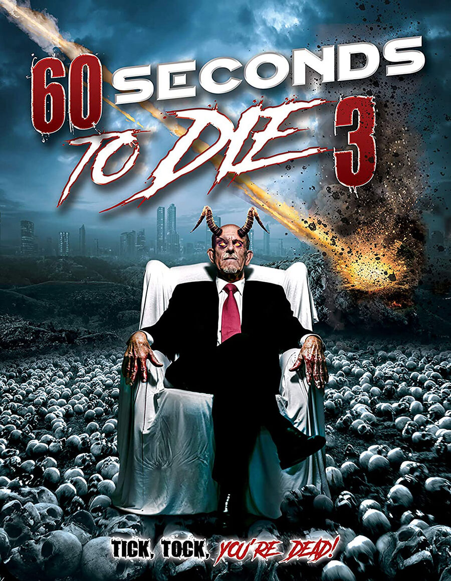 Hình ảnh phim 60 Seconds to Die 3