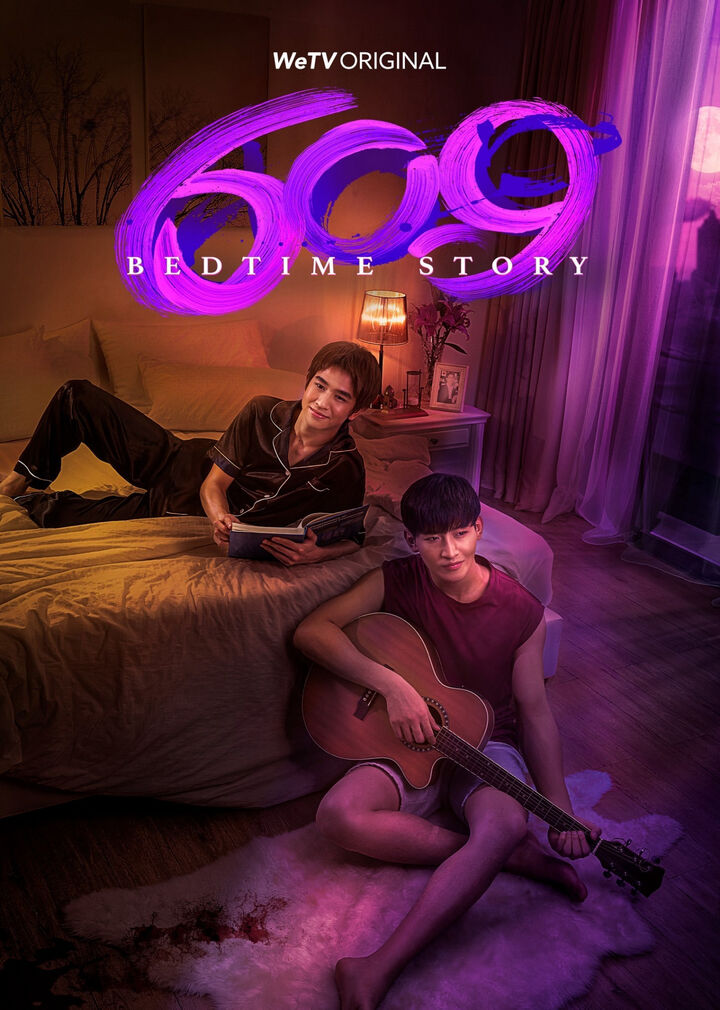 Tập 1 phim 609 Bedtime Story
