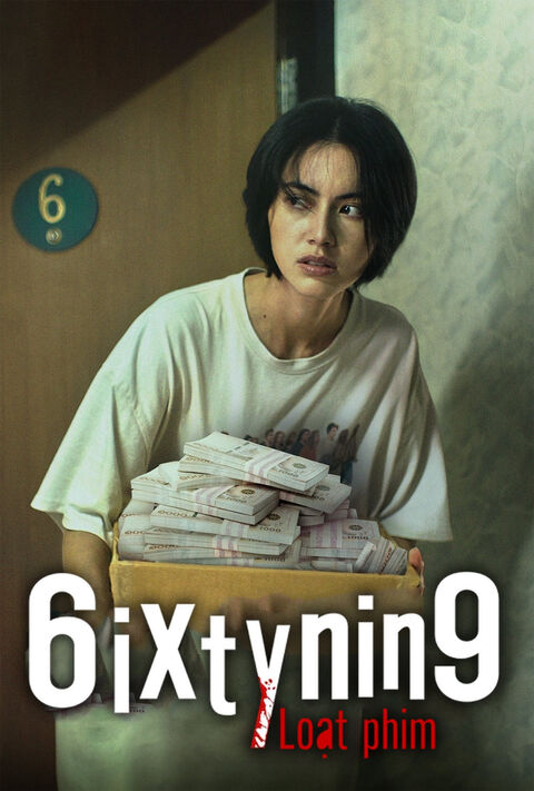 Hình ảnh tập 2 6ixtynin9 Loạt phim