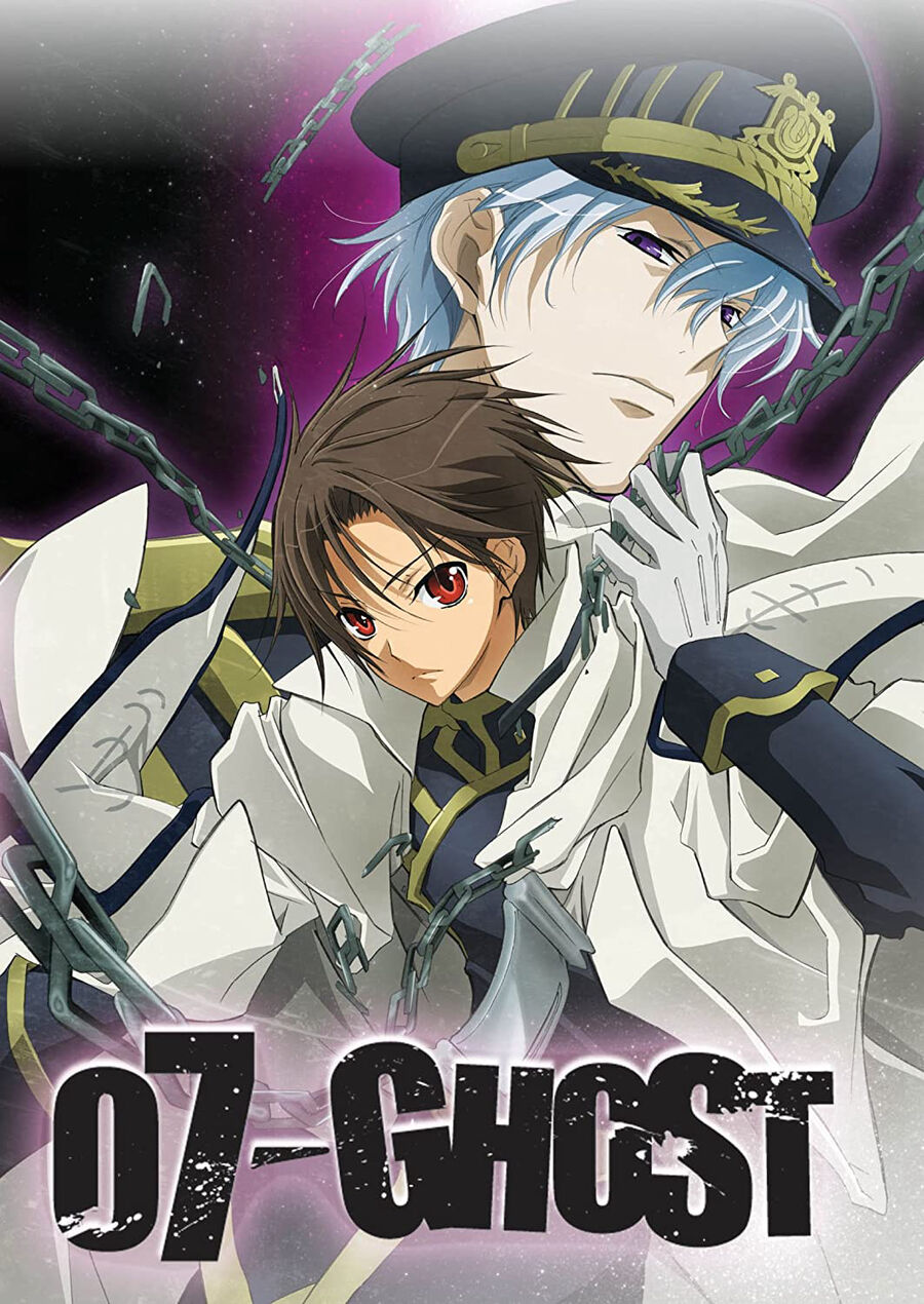 Hình ảnh phim 7 Ghost