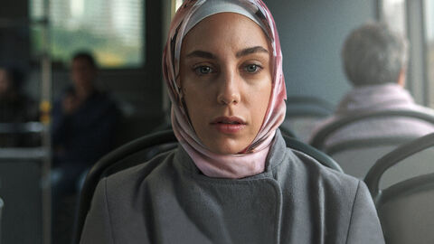 Hình ảnh tập 1 8 con người ở Istanbul