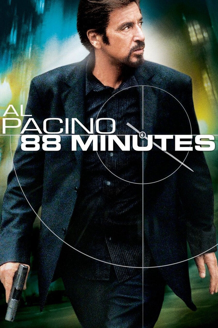 Hình ảnh phim 88 Minutes
