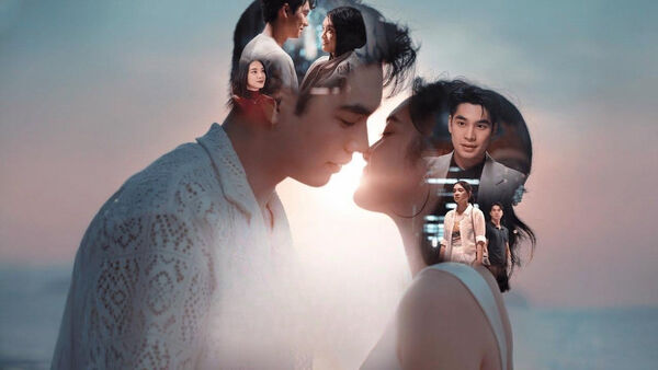Poster phim 9 Năm 1 Tình Yêu