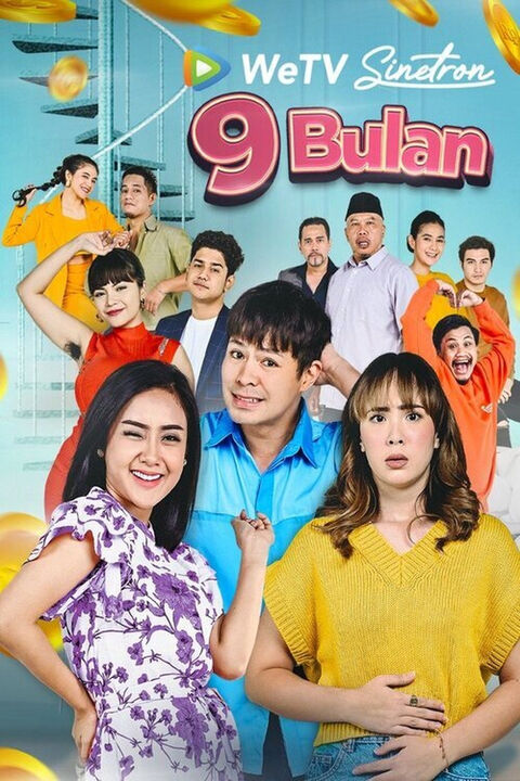 Hình ảnh tập 2 9 Tháng Yêu