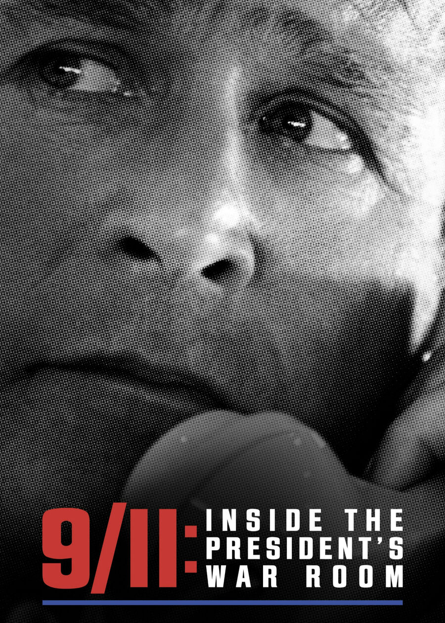 Hình ảnh phim 9/11: Inside the President’s War Room