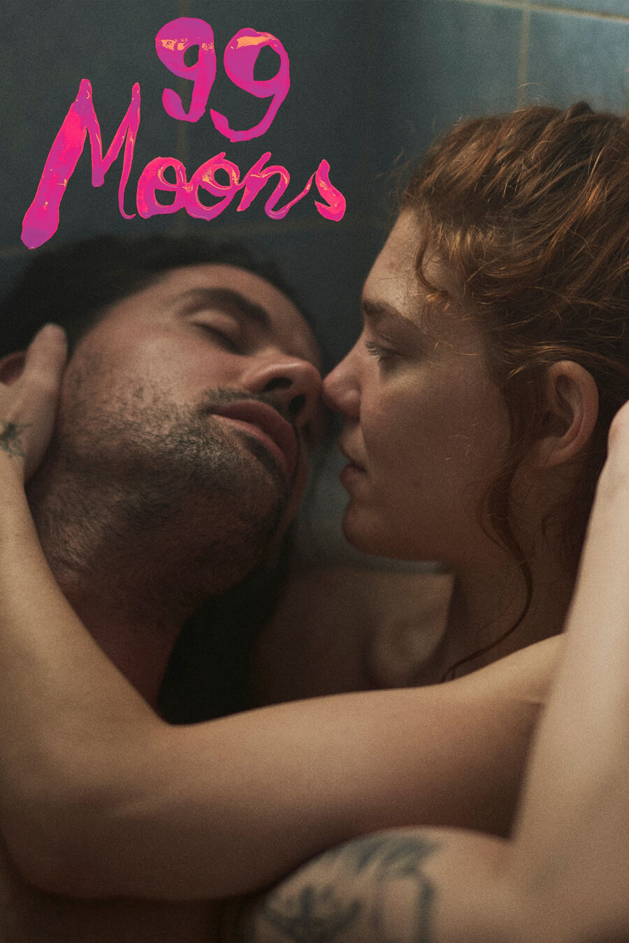 Hình ảnh phim 99 Moons