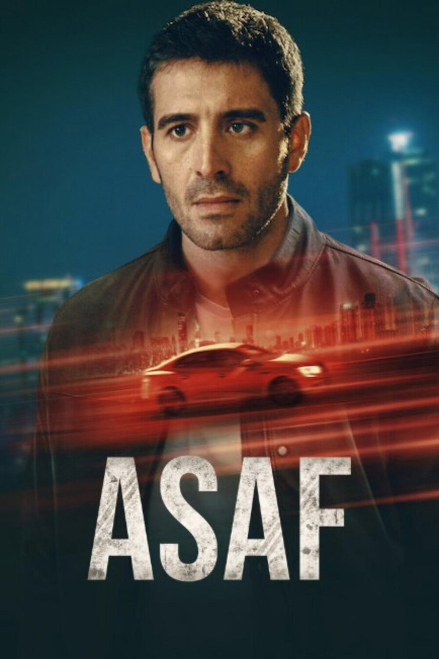 Hình ảnh phim Asaf