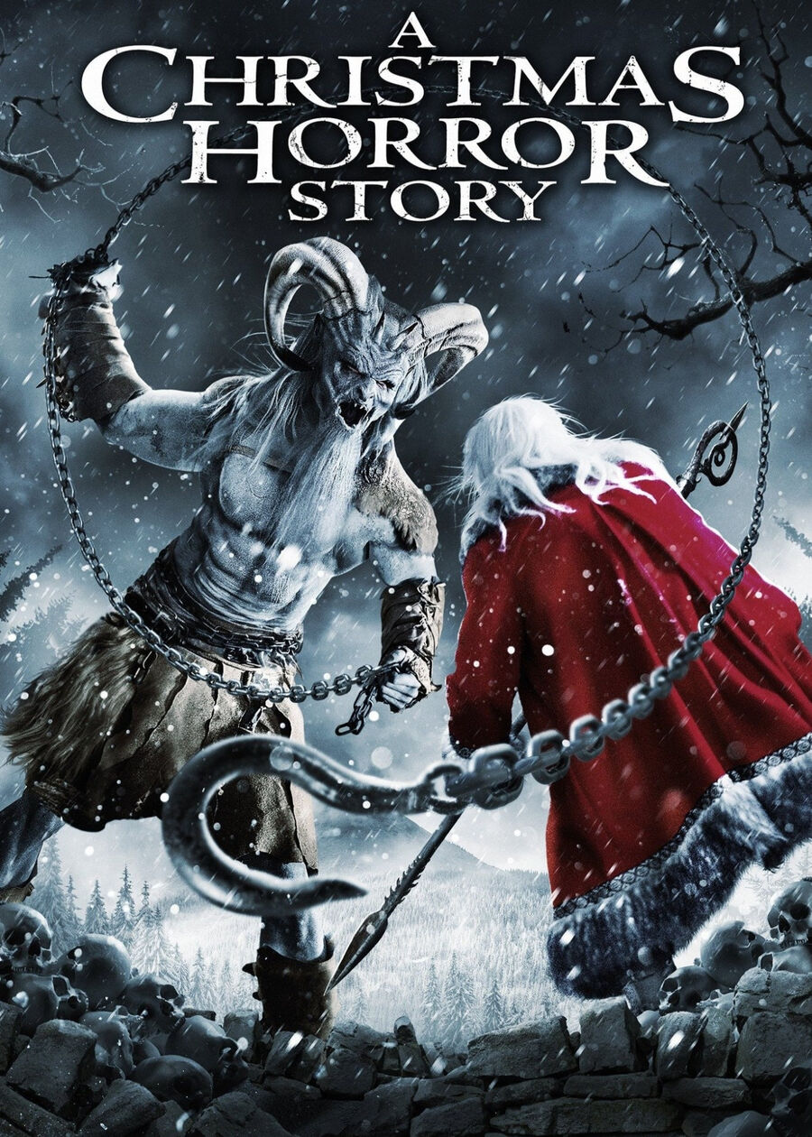 Hình ảnh phim A Christmas Horror Story