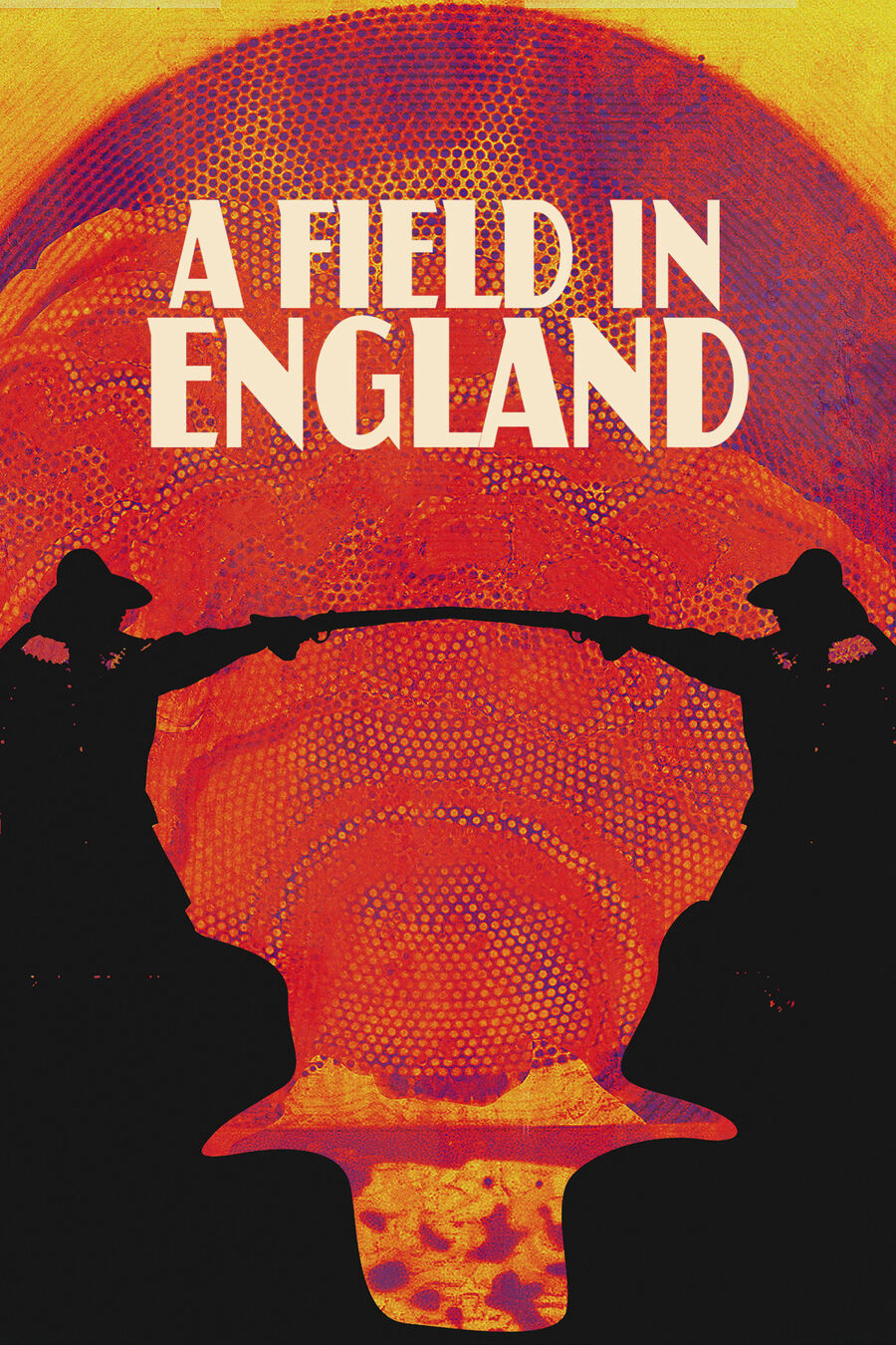 Hình ảnh phim A Field in England