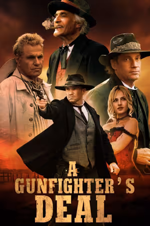 A Gunfighter’s Deal