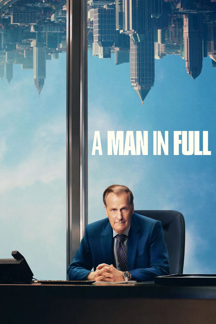 Tập 1 phim A Man in Full