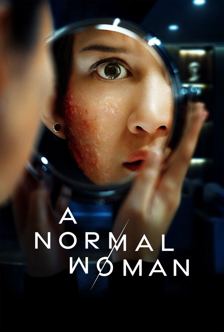 Hình ảnh phim A Normal Woman