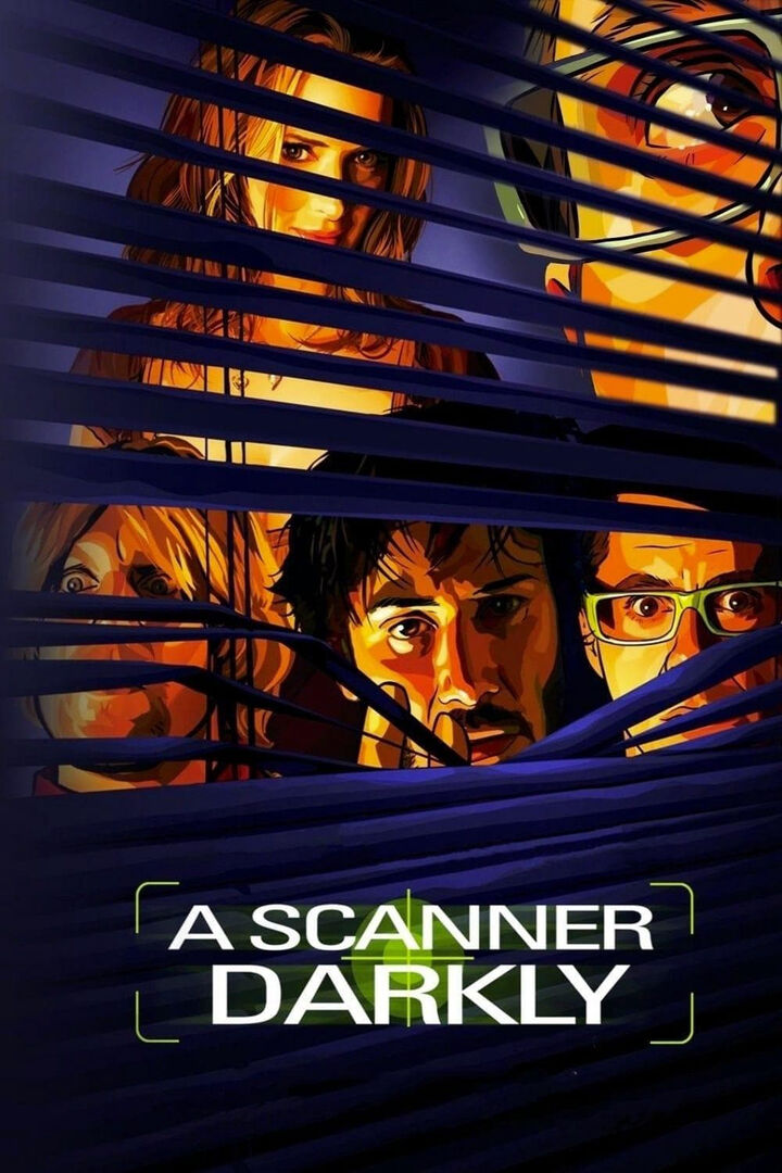 Tập 1 phim A Scanner Darkly