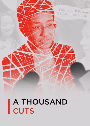 A Thousand Cuts