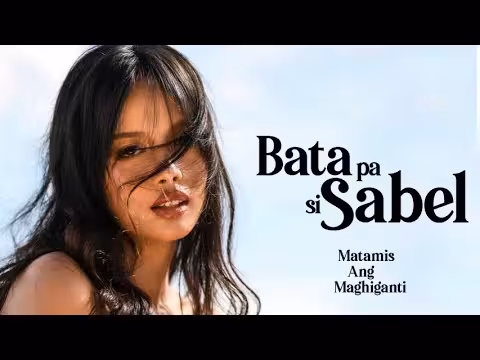 Poster phim Sabel Vẫn Còn Trẻ