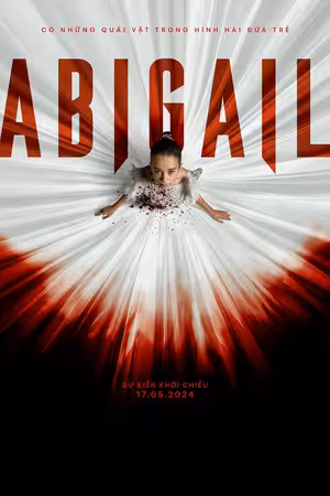 Abigail