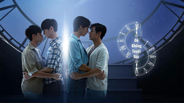 Poster phim Độ Không Tuyệt Đối