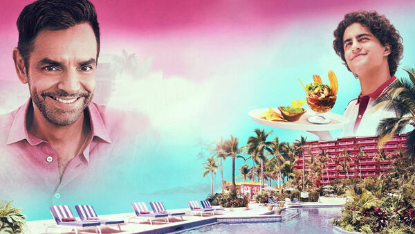 Poster phim Acapulco (Phần 1)