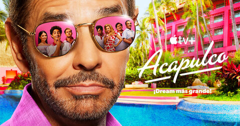 Hình ảnh tập 1 Acapulco (Phần 2)
