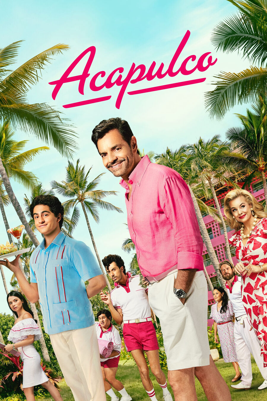 Hình ảnh phim Acapulco (Phần 3)