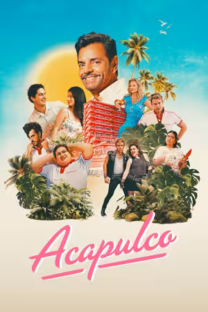 Acapulco (Phần 4)