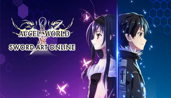 Poster phim Accel World
